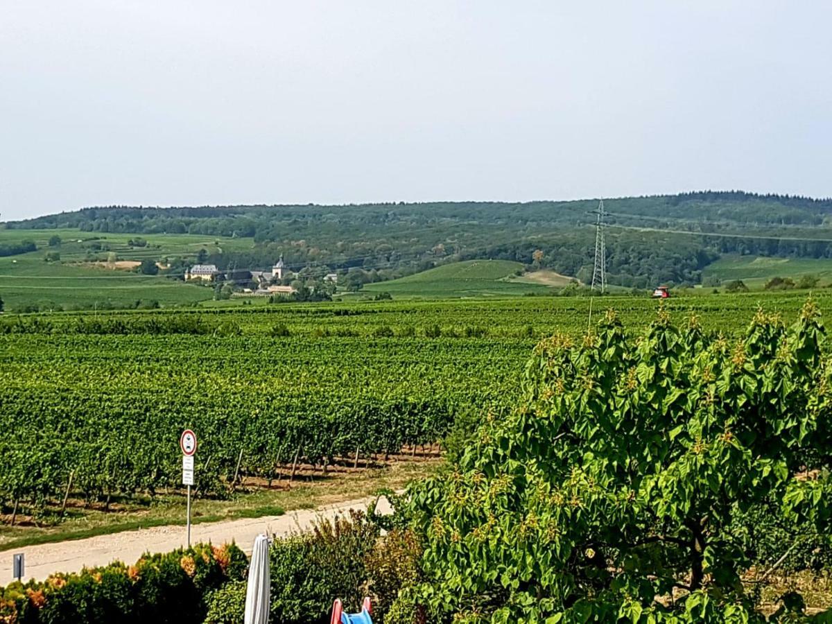 Ferienzimmer Weingut Mack Oestrich-Winkel Exterior photo